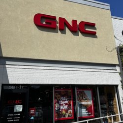 GNC