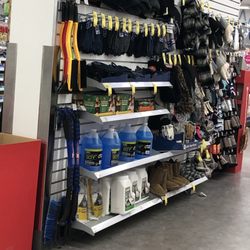 Walgreens