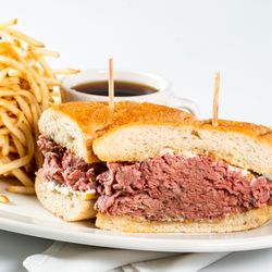 J. Alexander's Restaurant