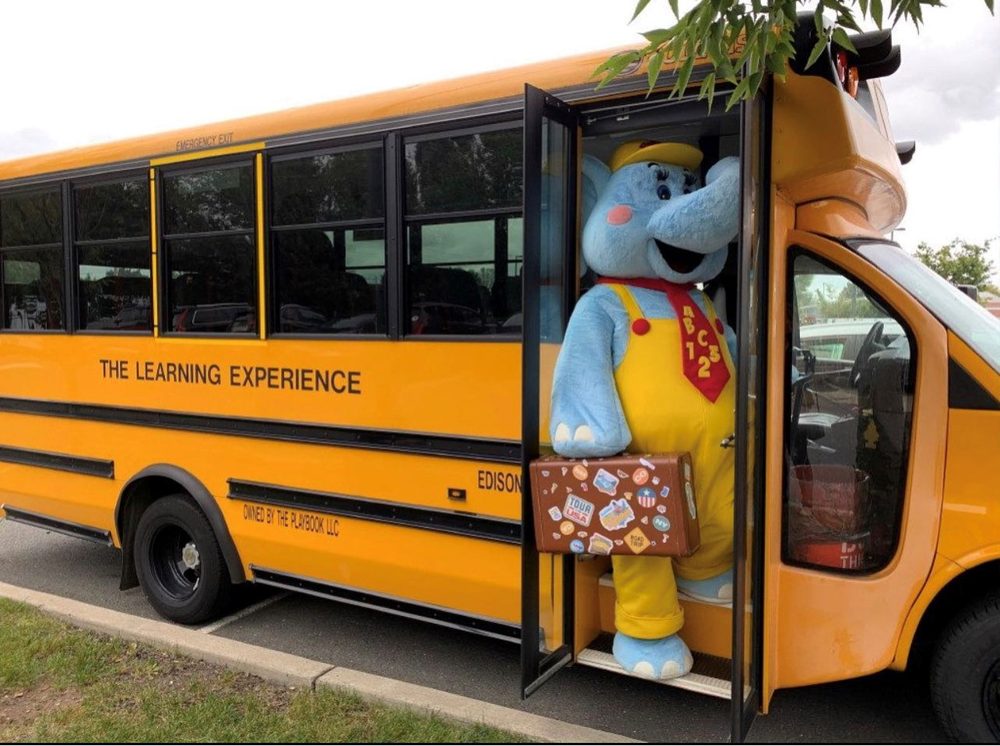 The Learning Experience - Westlake - childcare center in Westlake, OH