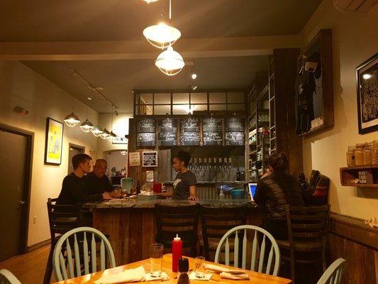 Norway Brewing Company by null