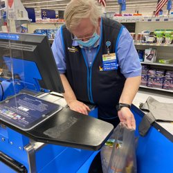 Walmart Pharmacy - Frank