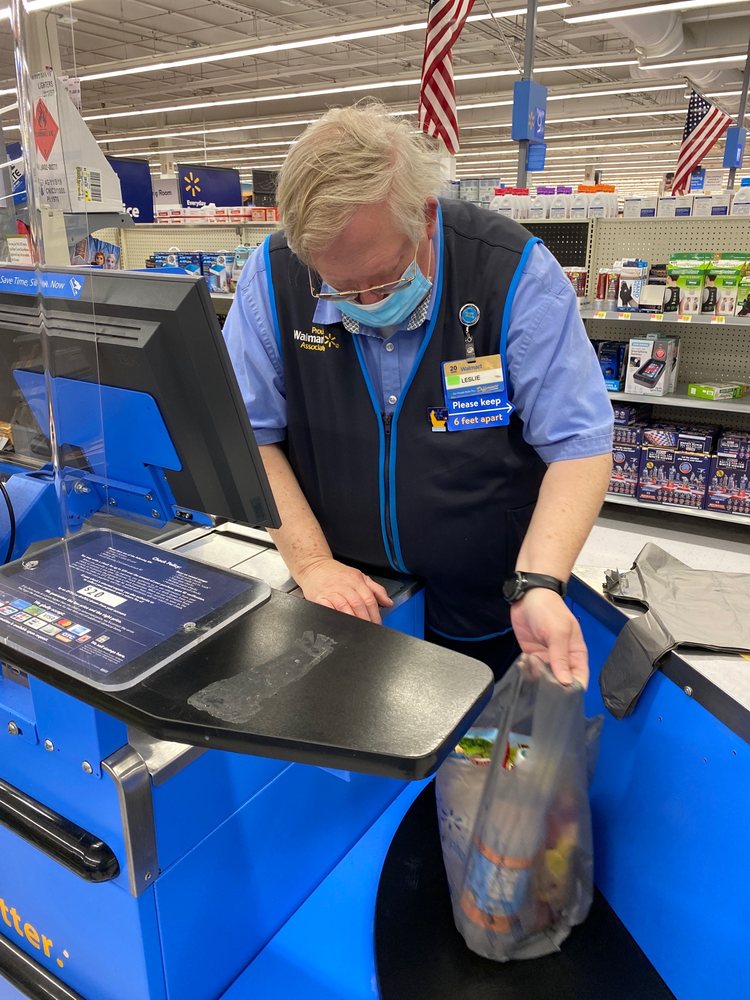 WALMART PHARMACY Updated May 2024 601 Frank Stottile Blvd, Kingston, New York Pharmacy