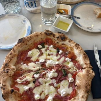 Song’e Napule Upper West - Pizza Near Me - New York, New York