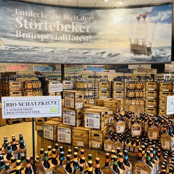 Störtebeker Braumanufaktur - Breweries Near Me - Stralsund, MV Störtebeker Braumanufaktur - Breweries Near Me - Stralsund, MV