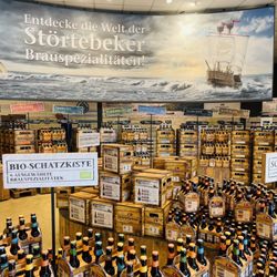 Störtebeker Braumanufaktur