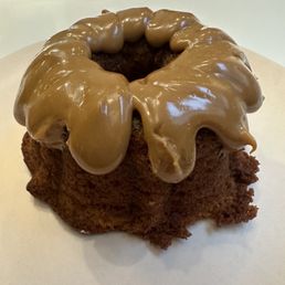 Dulce De Leche