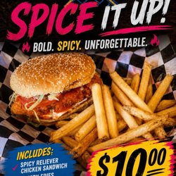 Middleton’s Dug Out Bar & Grill