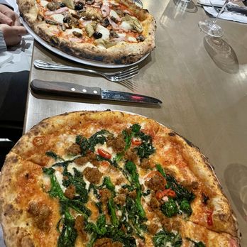 Carolina - Pizza Near Me - Toronto, Ontario Carolina - Pizza Near Me - Toronto, Ontario