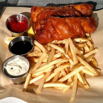 Tom Ham's Lighthouse - Fish & Chips - Breakfast & Brunch Near Me - San Diego, California Tom Ham's Lighthouse - Fish & Chips - Breakfast & Brunch Near Me - San Diego, California