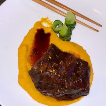 O-Ku - Asian Braised Short Rib - Sushi Bars Near Me - Washington, DC, District of Columbia