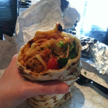 Bellini's Counter - Spaghetti and meatballs on a wrap! - Salad Near Me - Latham, New York Bellini's Counter - Spaghetti and meatballs on a wrap! - Salad Near Me - Latham, New York