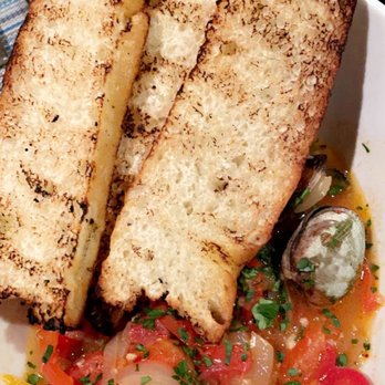 Citrea - clam appetizer - Italian Near Me - Beaver Creek, Colorado