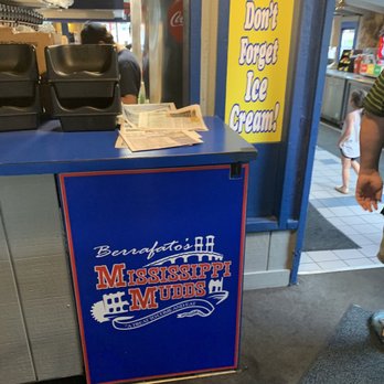 Mississippi Mudds - Burgers Near Me - Tonawanda, New York
