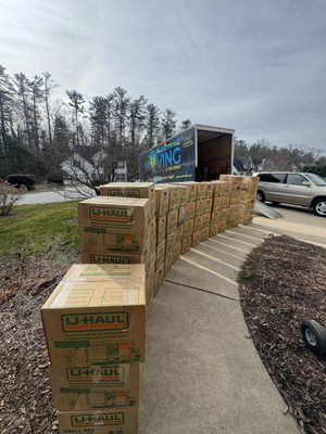 Asheville Moving Pros on Yelp