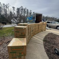 Asheville Moving Pros