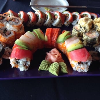Wasabi's Bistro - Cocktail Bars Near Me - Homer, Alaska