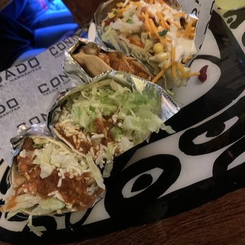 Condado Tacos - Tacos Near Me - Royal Oak, Michigan