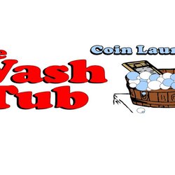The Wash Tub