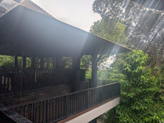 The Ritz-Carlton, Langkawi by null