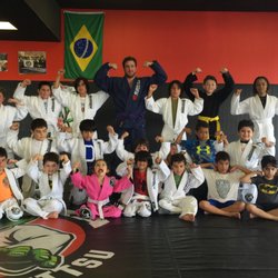 Cobra Brazilian Jiu-Jitsu