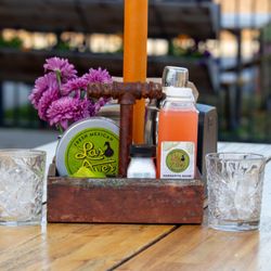 Las Aves Taco Market - Margarita Kit