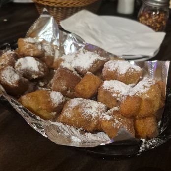 Gia's Pizza Kitchen - Fried dough - Italian Near Me - East Rochester, New York Gia's Pizza Kitchen - Fried dough - Italian Near Me - East Rochester, New York