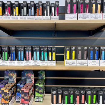 VOLCANO Vape Shop - Vape Shops Near Me - Honolulu, Hawaii VOLCANO Vape Shop - Vape Shops Near Me - Honolulu, Hawaii