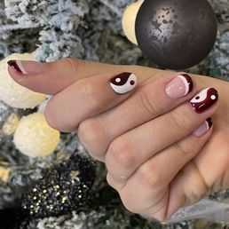 Nail art