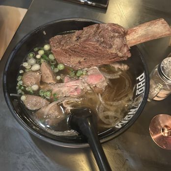Pho Nom - Vietnamese Near Me - San Diego, California Pho Nom - Vietnamese Near Me - San Diego, California
