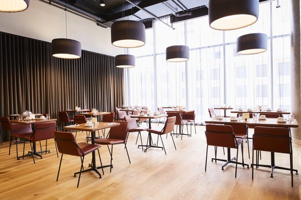 Le Germain Hotel Ottawa by null