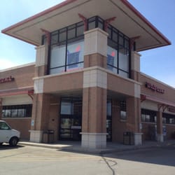 Walgreens