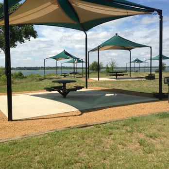 Murrell Park - Picnic Area by the Boat Ramp - Campgrounds Near Me - Flower Mound, Texas Murrell Park - Picnic Area by the Boat Ramp - Campgrounds Near Me - Flower Mound, Texas