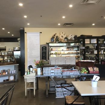 Hovey & Harrison - As you walk in - Cafes Near Me - Edwards, Colorado