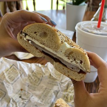 Old School Bagel Cafe - Old Smokey rip-off - Sandwiches Near Me - Oklahoma City, Oklahoma Old School Bagel Cafe - Old Smokey rip-off - Sandwiches Near Me - Oklahoma City, Oklahoma