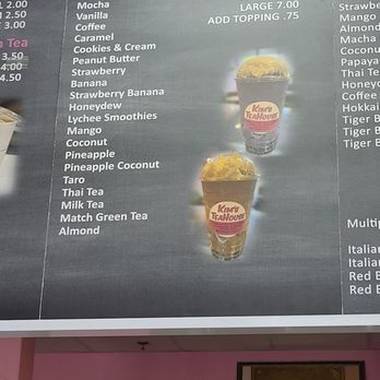Kim’s TeaHouse - Bubble Tea Near Me - Gardnerville, Nevada Kim’s TeaHouse - Bubble Tea Near Me - Gardnerville, Nevada