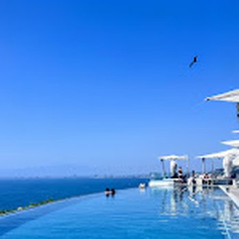 Hotel Mousai - Hotels Near Me - Puerto Vallarta, JAL