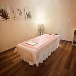 Star massage