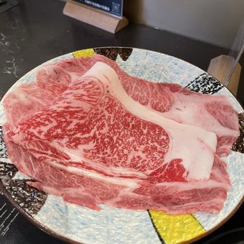 Wagyu Master - Great meat! - Japanese Near Me - San Jose, California