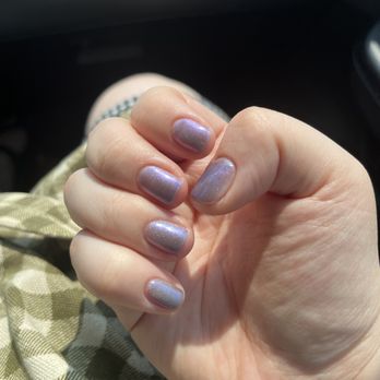 Fantasy Nails & Spa - magnetic nail polish available, they do lots of trendy designs as well will have to try next time - Nail Salons Near Me - Metuchen, New Jersey Fantasy Nails & Spa - magnetic nail polish available, they do lots of trendy designs as well will have to try next time - Nail Salons Near Me - Metuchen, New Jersey
