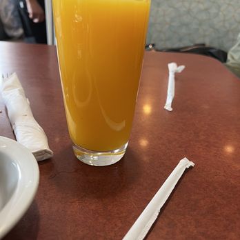 The Original Pancake House - Breakfast & Brunch Near Me - Rockville, Maryland