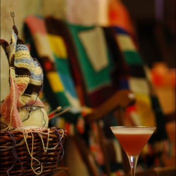 Grandma's Bar - Cocktails and knitting next seasons must have Scarf!!! - Cocktail Bars Near Me - Sydney, NSW Grandma's Bar - Cocktails and knitting next seasons must have Scarf!!! - Cocktail Bars Near Me - Sydney, NSW