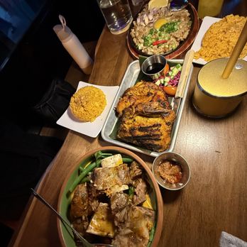 Kalye - Filipino Near Me - New York, New York