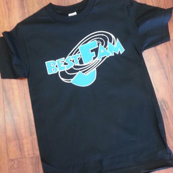 T-Shirt Outlet - Screen Printing/T-Shirt Printing Near Me - Chino, California T-Shirt Outlet - Screen Printing/T-Shirt Printing Near Me - Chino, California