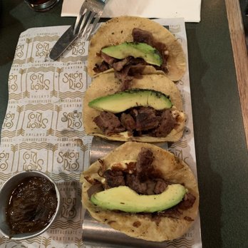 Salón Ríos - Arrachera tacos - Dive Bars Near Me - México, D.F., DIF Salón Ríos - Arrachera tacos - Dive Bars Near Me - México, D.F., DIF