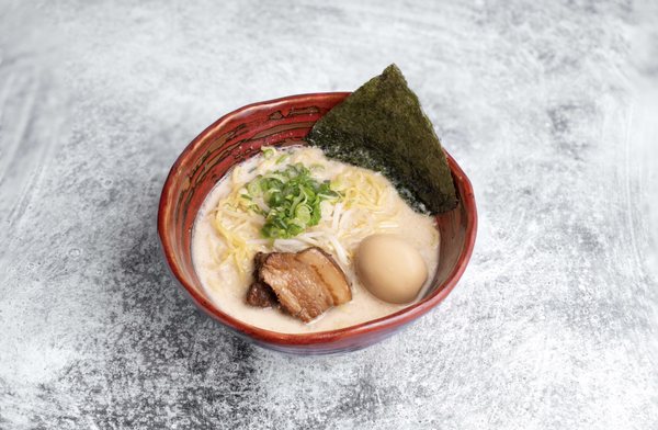 Yugen Ramen by null