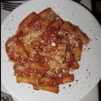 Trattoria da Alfredo e Ada - Amatriciana - Italian Near Me - Rome, RM