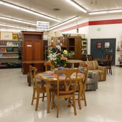 ARC Thrift Stores