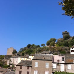 Village Perché De Nonza
