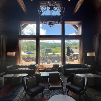 The Ritz-Carlton, Bachelor Gulch - Outdoor view - Hotels Near Me - Avon, Colorado